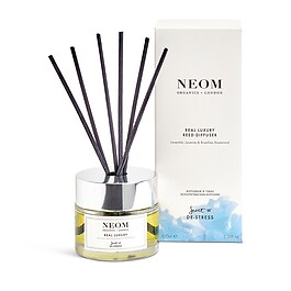Real Luxury - Diffusore di profumo ricaricabile
